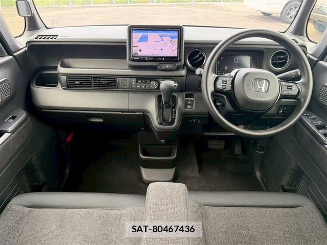Honda N BOX CUSTOM 2024-02 7618593-13