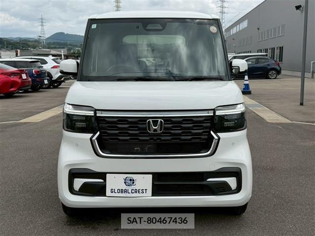 Honda N BOX CUSTOM 2024-02 7618593-3