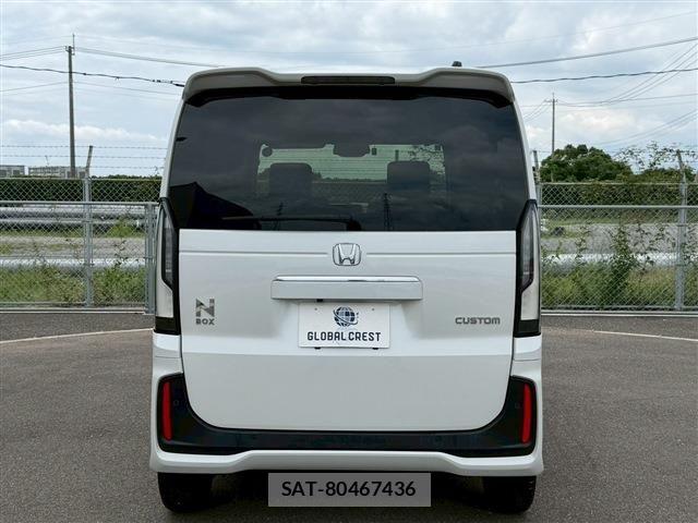 Honda N BOX CUSTOM 2024-02 7618593-6
