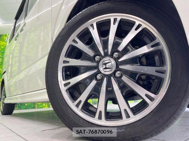 Honda N BOX CUSTOM 2014-02 7618669-12