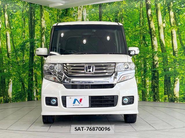 Honda N BOX CUSTOM 2014-02 7618669-13