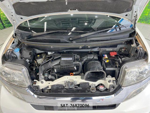 Honda N BOX CUSTOM 2014-02 7618669-17