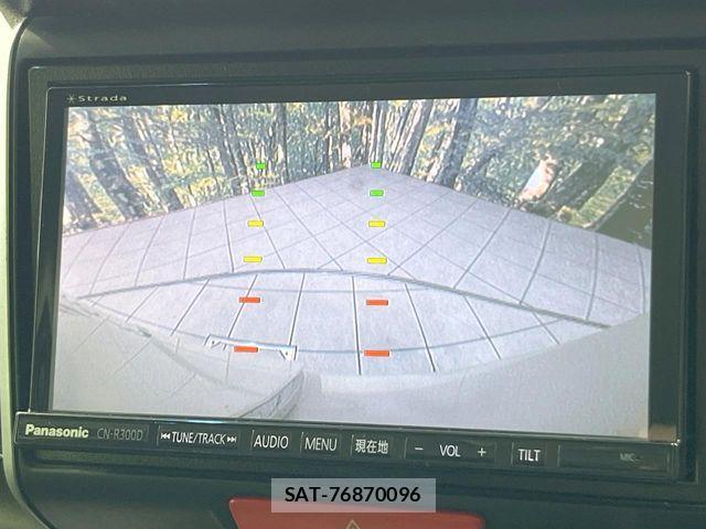Honda N BOX CUSTOM 2014-02 7618669-3
