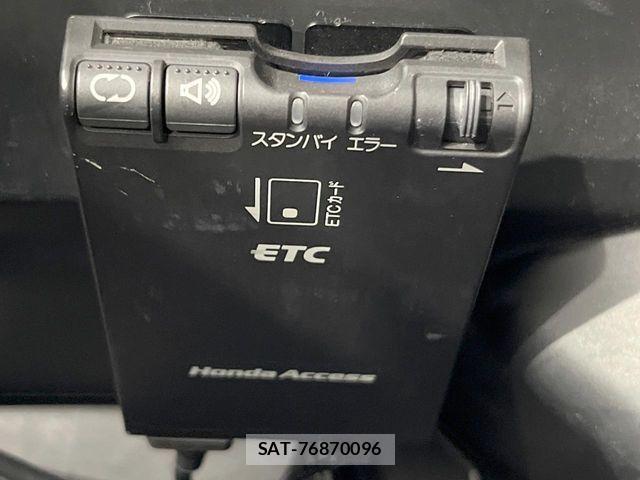 Honda N BOX CUSTOM 2014-02 7618669-5