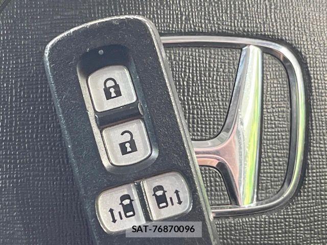 Honda N BOX CUSTOM 2014-02 7618669-6