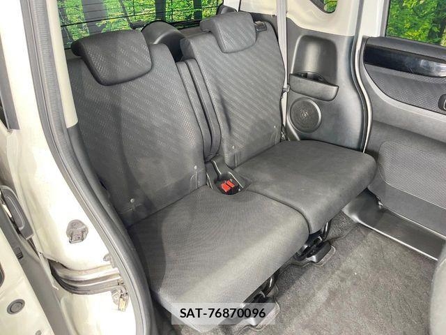 Honda N BOX CUSTOM 2014-02 7618669-8