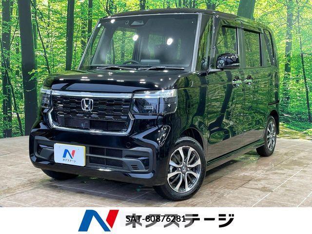 Honda N BOX CUSTOM 2024-11 7618584-0