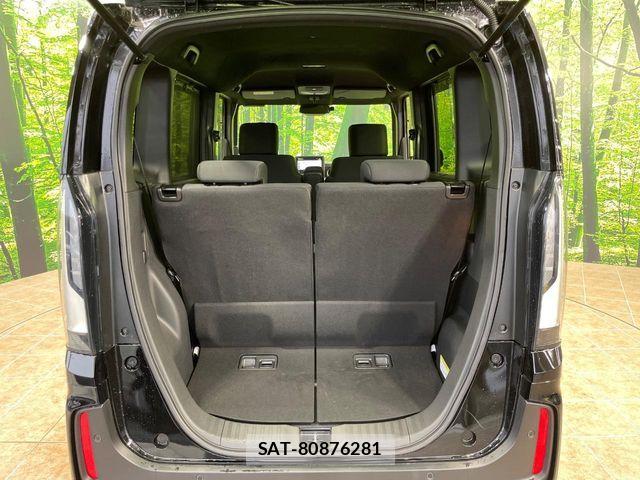 Honda N BOX CUSTOM 2024-11 7618584-9