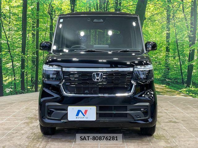 Honda N BOX CUSTOM 2024-11 7618584-13