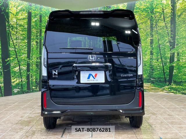 Honda N BOX CUSTOM 2024-11 7618584-14