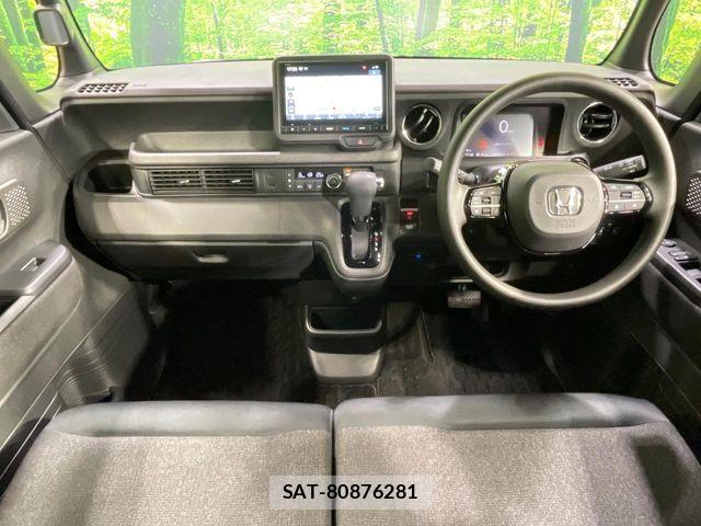 Honda N BOX CUSTOM 2024-11 7618584-1