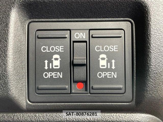 Honda N BOX CUSTOM 2024-11 7618584-5