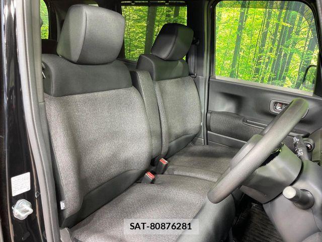 Honda N BOX CUSTOM 2024-11 7618584-7