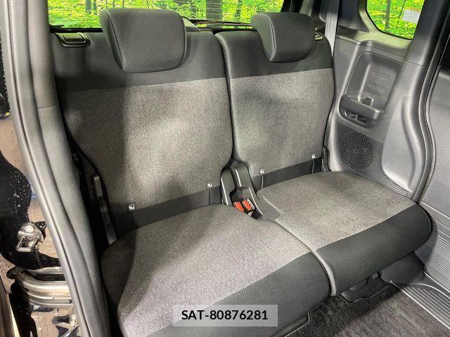 Honda N BOX CUSTOM 2024-11 7618584-8