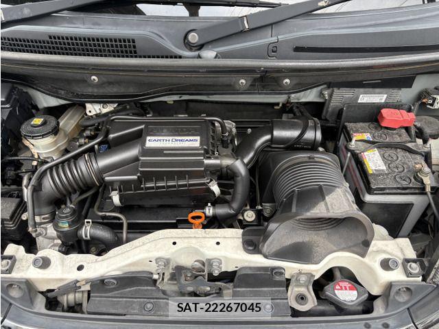 Honda N BOX CUSTOM 2013-05 7618677-9