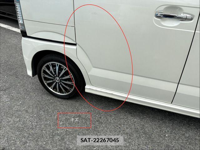 Honda N BOX CUSTOM 2013-05 7618677-12