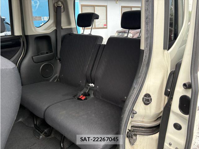 Honda N BOX CUSTOM 2013-05 7618677-4