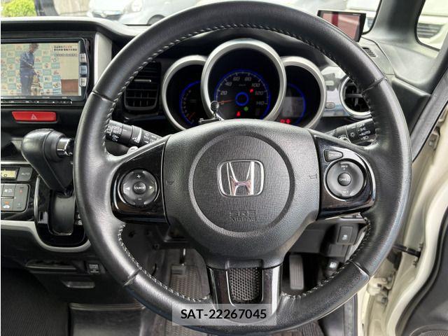 Honda N BOX CUSTOM 2013-05 7618677-6