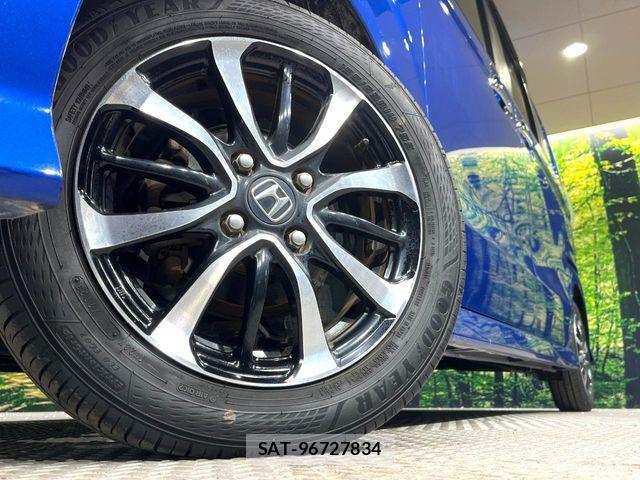 Honda N BOX CUSTOM 2018-04 7618648-12