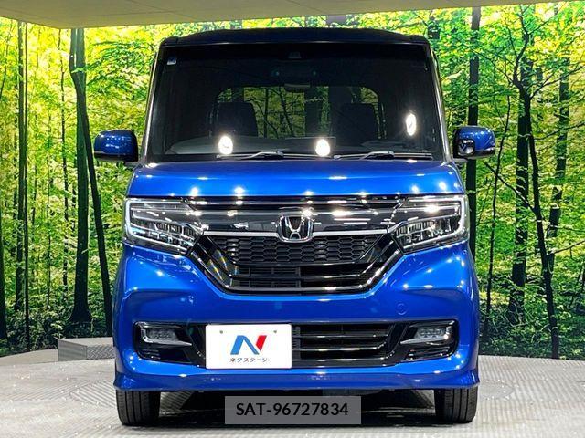 Honda N BOX CUSTOM 2018-04 7618648-13