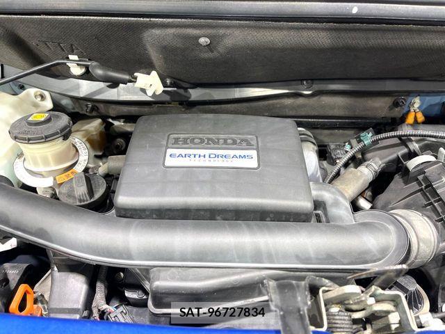 Honda N BOX CUSTOM 2018-04 7618648-17
