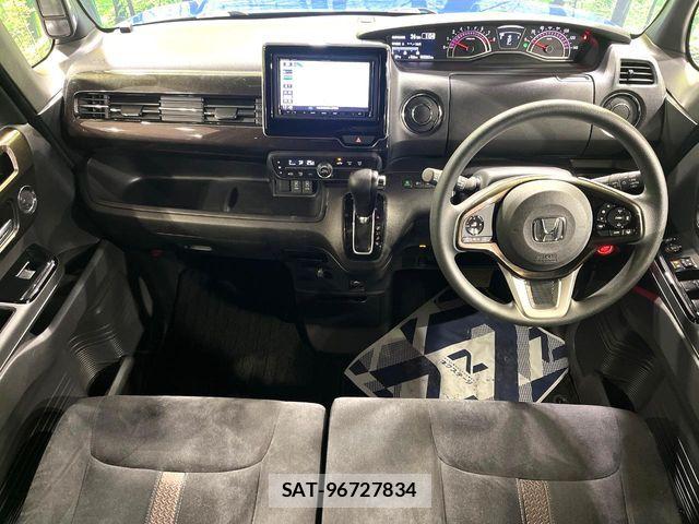 Honda N BOX CUSTOM 2018-04 7618648-1