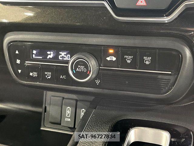 Honda N BOX CUSTOM 2018-04 7618648-5