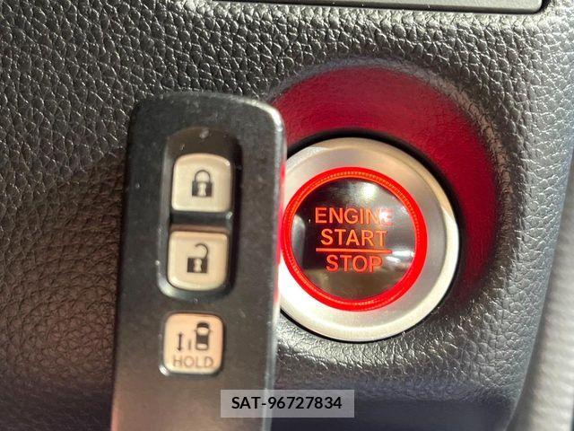 Honda N BOX CUSTOM 2018-04 7618648-7