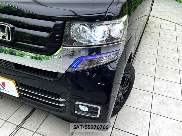 Honda N BOX CUSTOM 2016-11 7618652-11