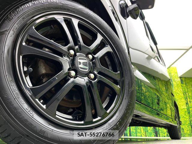 Honda N BOX CUSTOM 2016-11 7618652-12
