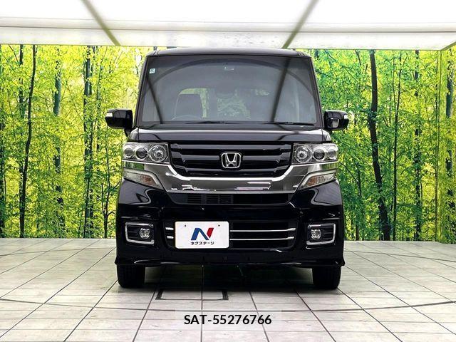 Honda N BOX CUSTOM 2016-11 7618652-13
