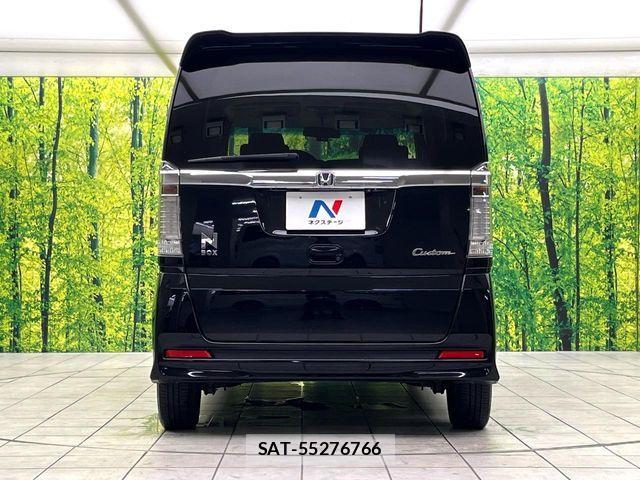 Honda N BOX CUSTOM 2016-11 7618652-14
