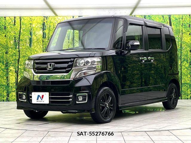 Honda N BOX CUSTOM 2016-11 7618652-15