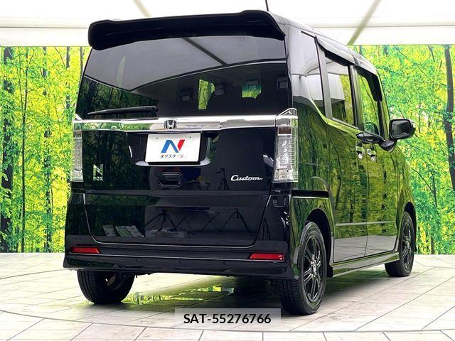 Honda N BOX CUSTOM 2016-11 7618652-16