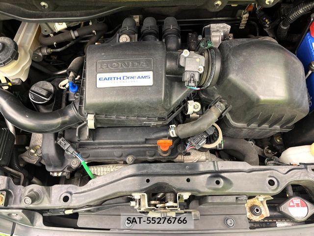 Honda N BOX CUSTOM 2016-11 7618652-17