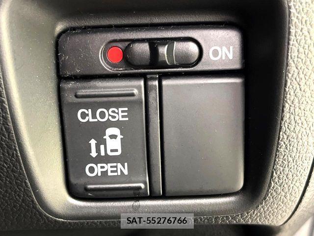 Honda N BOX CUSTOM 2016-11 7618652-4