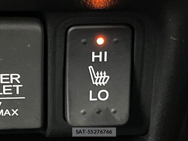 Honda N BOX CUSTOM 2016-11 7618652-5