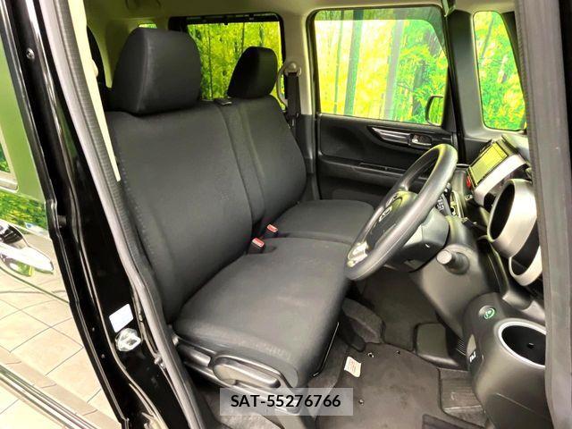 Honda N BOX CUSTOM 2016-11 7618652-7