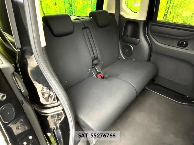 Honda N BOX CUSTOM 2016-11 7618652-8