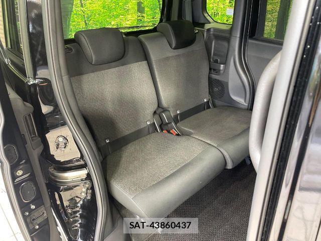 Honda N BOX CUSTOM 2023-10 7618592-9