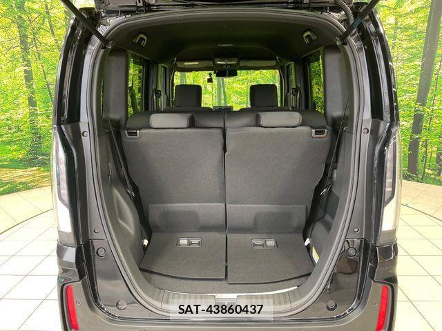 Honda N BOX CUSTOM 2023-10 7618592-10