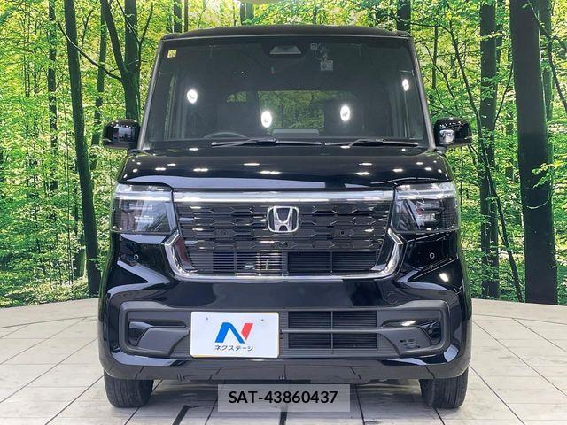 Honda N BOX CUSTOM 2023-10 7618592-13