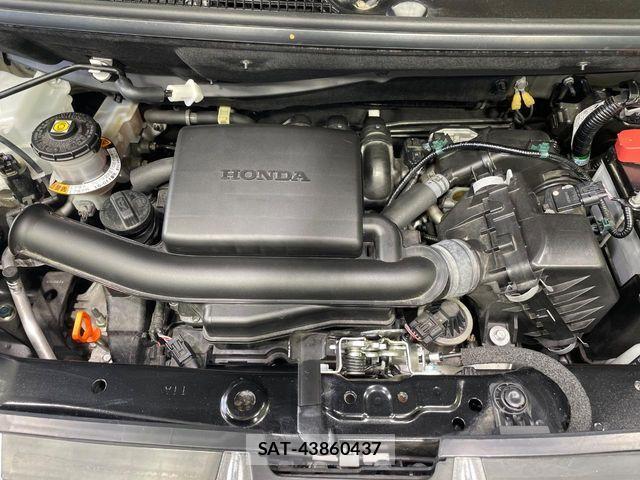 Honda N BOX CUSTOM 2023-10 7618592-17