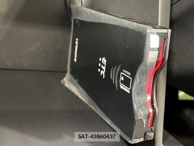 Honda N BOX CUSTOM 2023-10 7618592-7