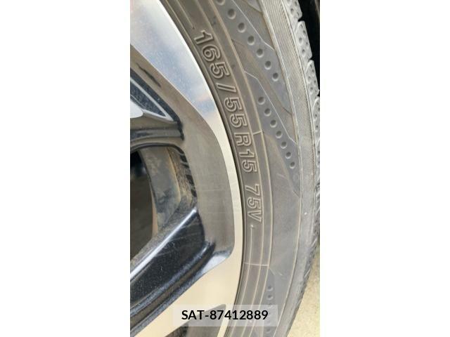 Honda N BOX CUSTOM 2018-09 7618641-12