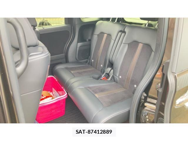 Honda N BOX CUSTOM 2018-09 7618641-14