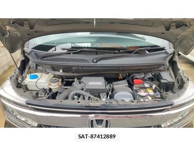 Honda N BOX CUSTOM 2018-09 7618641-15