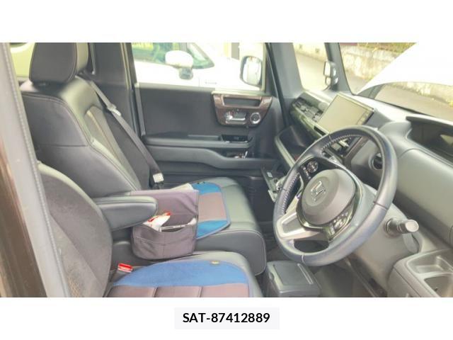 Honda N BOX CUSTOM 2018-09 7618641-17
