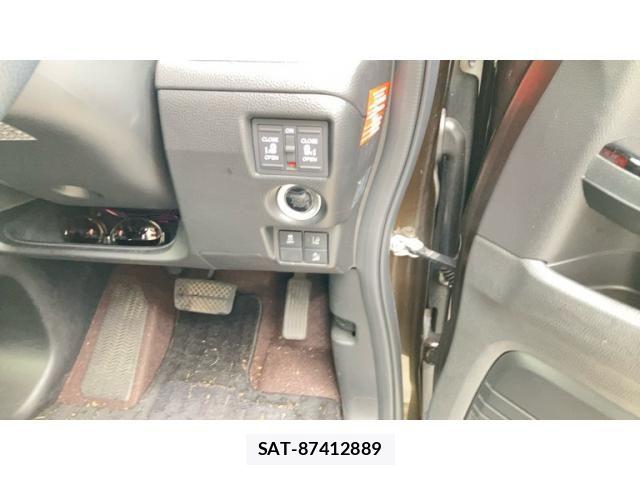 Honda N BOX CUSTOM 2018-09 7618641-19