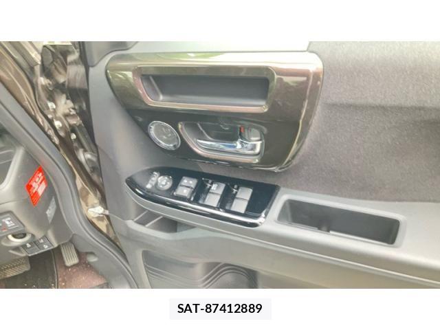 Honda N BOX CUSTOM 2018-09 7618641-20